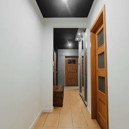 Tymienieckiego 16f Apartment Lodz